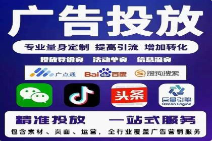 竞价排名案例：跨平台推广效果分析